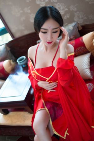精灵小姐_1080P完整在线观看