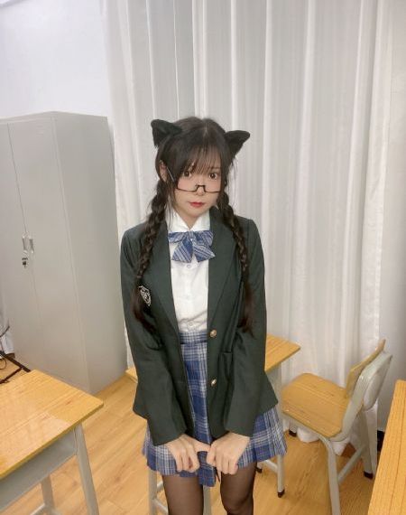 图书馆的女朋友第一季_蓝光在线观看高清
